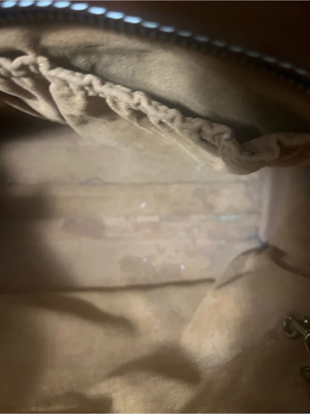 Patricia Nash Zancona Leather Tote